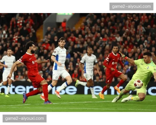利物浦攻防转换节奏失控 客场稳定性严重不足